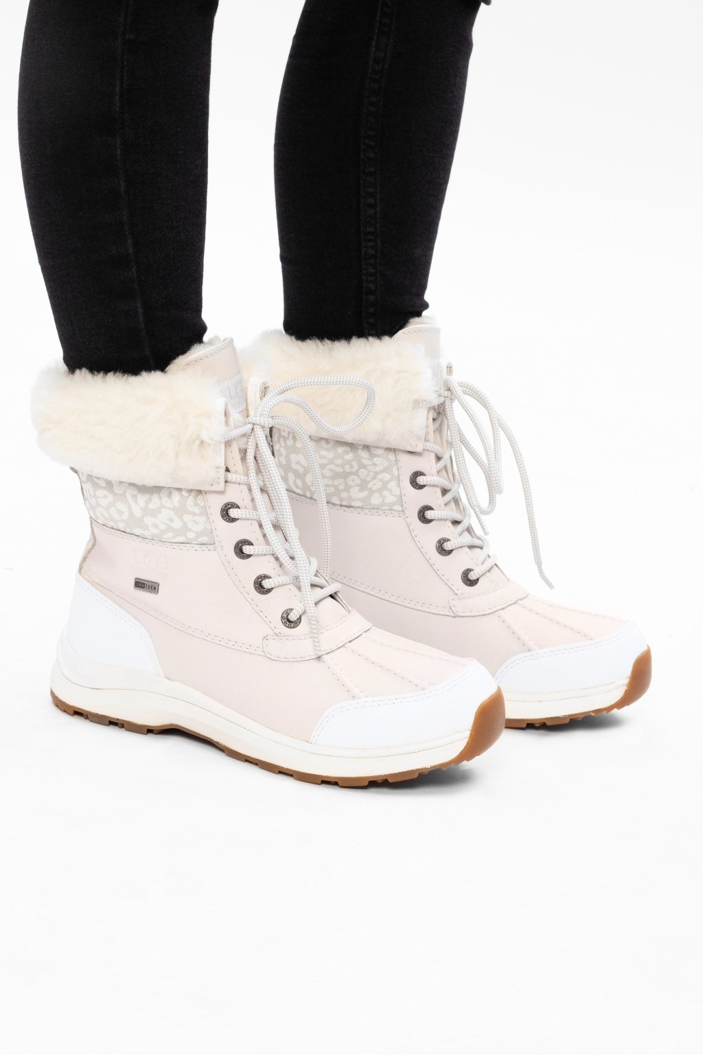 UGG ‘Adirondack’ snow boots